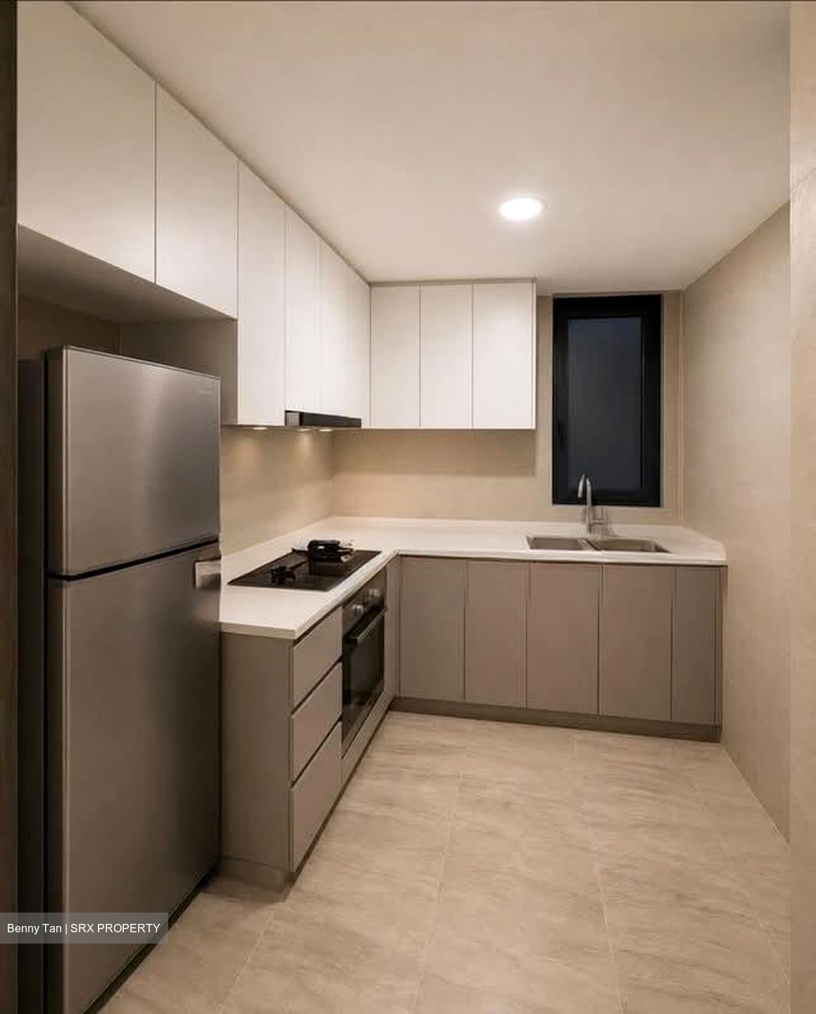 Parc Riviera (D5), Condominium #602900101
